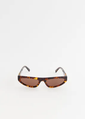 0MU 07ZS Sunglasses