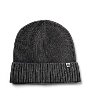 Acid Wash Maine - Beanie - Grey