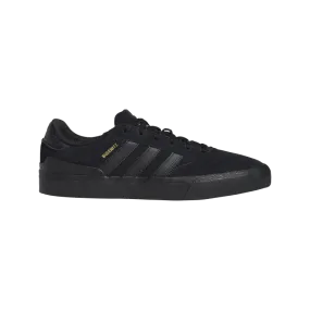 ADIDAS BUSENITZ VULC II BLACK BLACK GUM