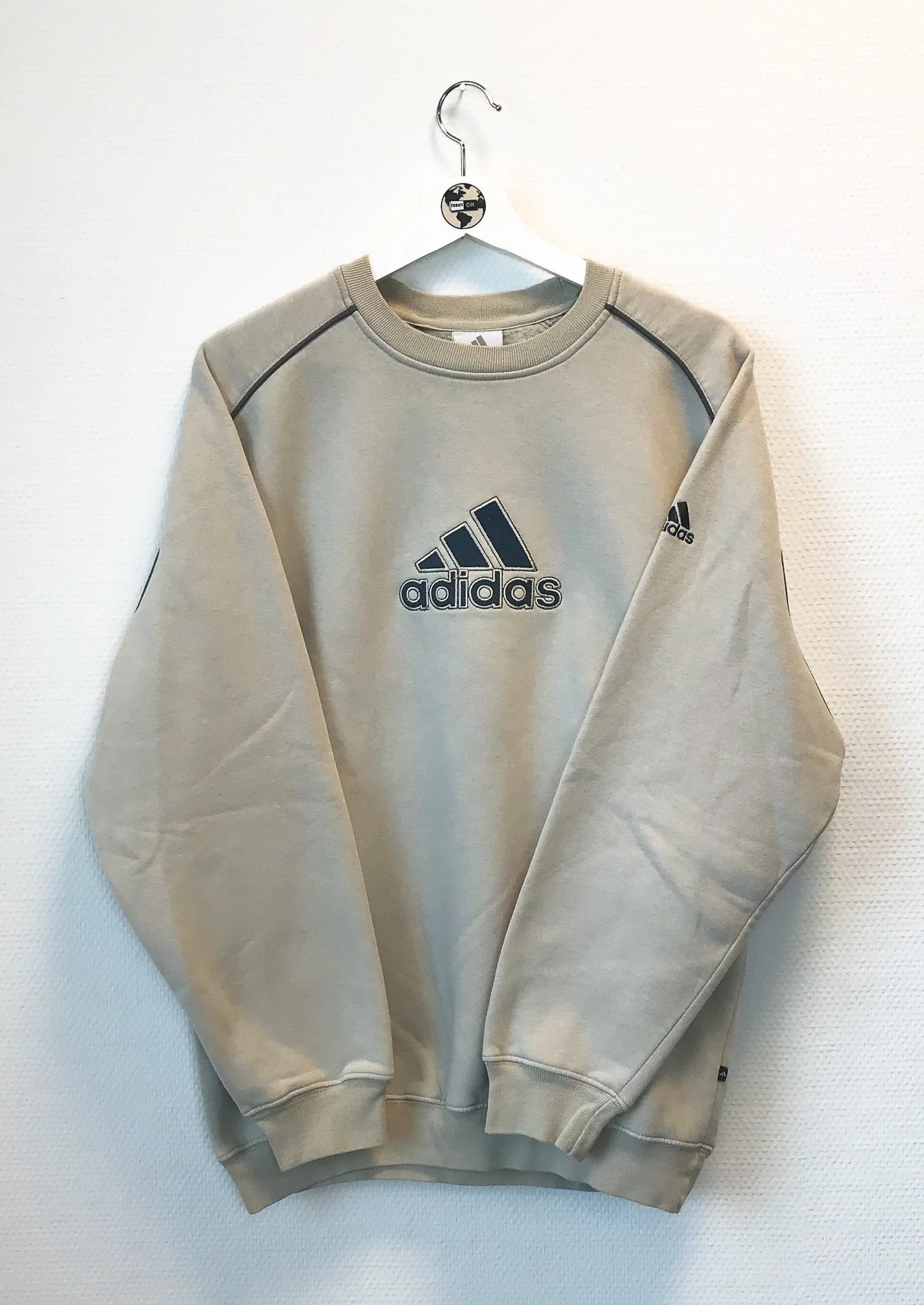 Adidas Sweater M