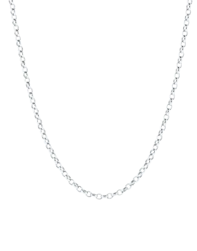 Adjustable Belcher Chain 60cm