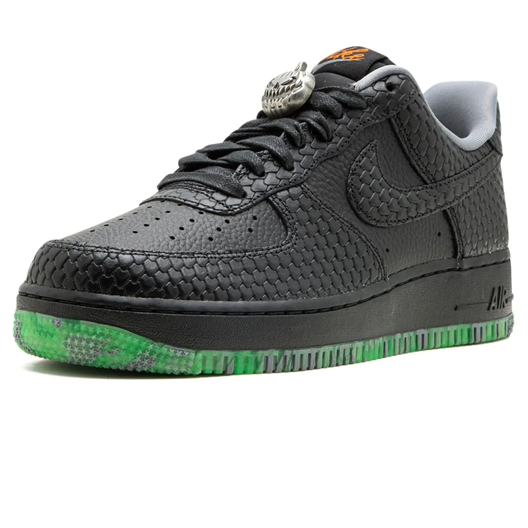 Air Force 1 Low Premium 'Halloween - Headless Horseman'