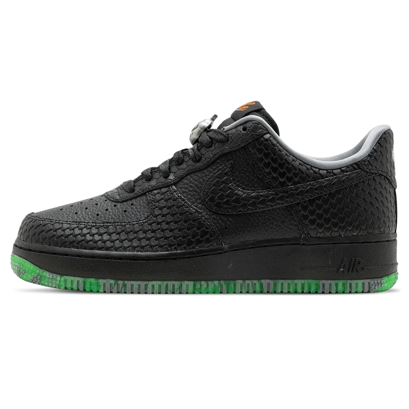 Air Force 1 Low Premium 'Halloween - Headless Horseman'