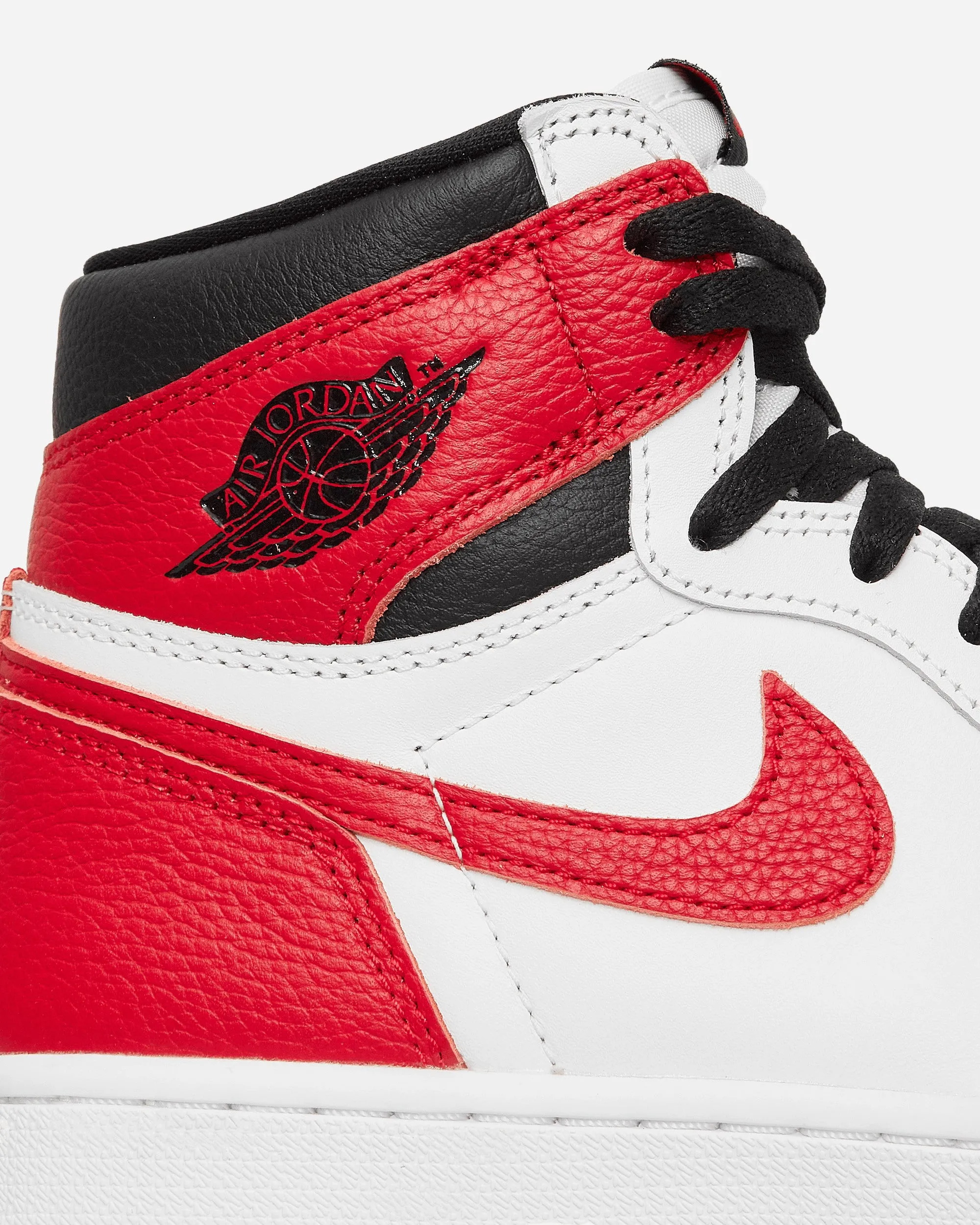 Air Jordan 1 Retro High OG "Heritage" Sneakers