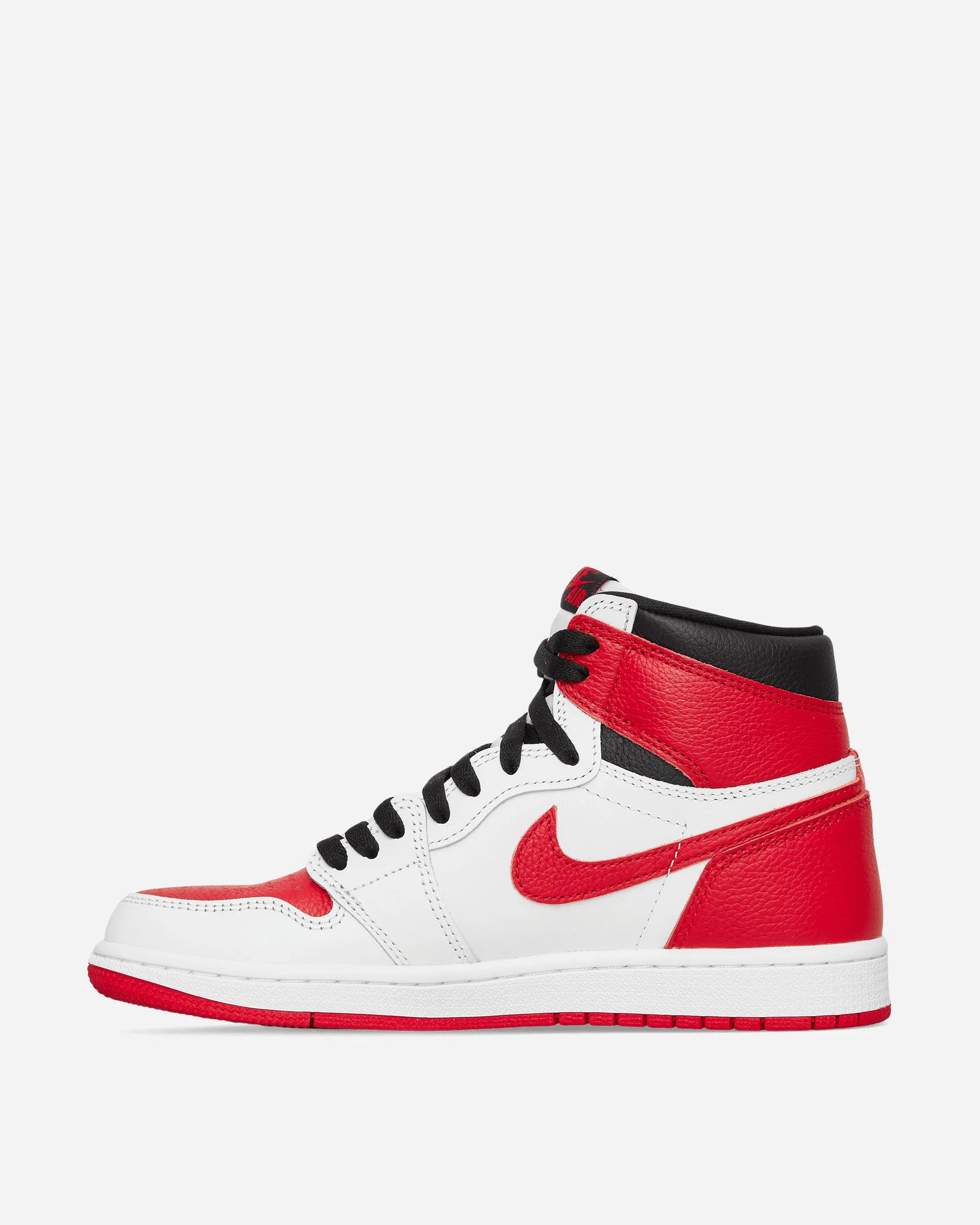 Air Jordan 1 Retro High OG "Heritage" Sneakers