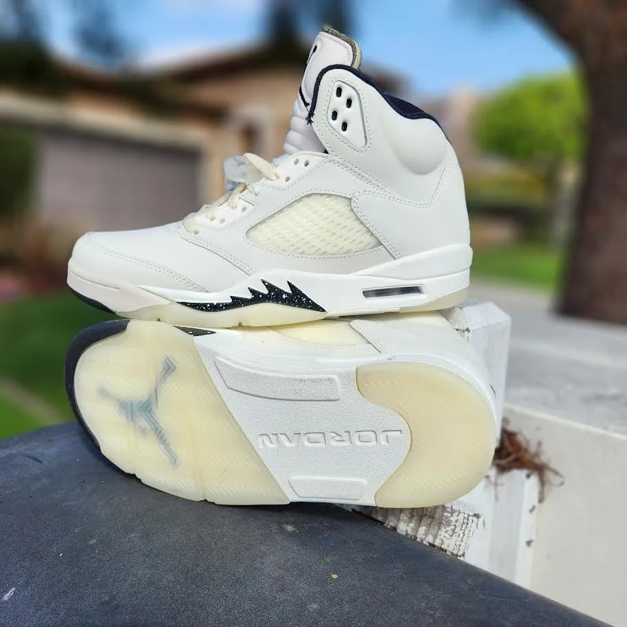 Air Jordan 5 Retro