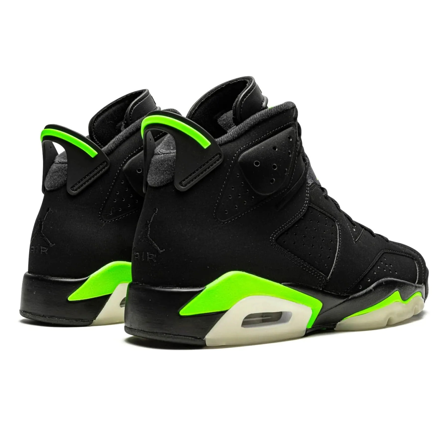 Air Jordan 6 Retro 'Electric Green'