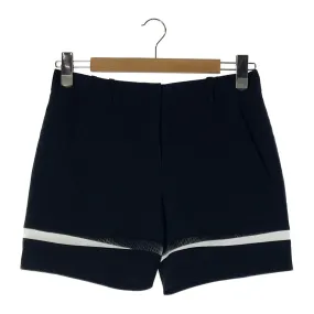 Alexander Wang/Shorts/Black/Cotton/