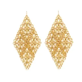 Alexandria Earrings (WS)