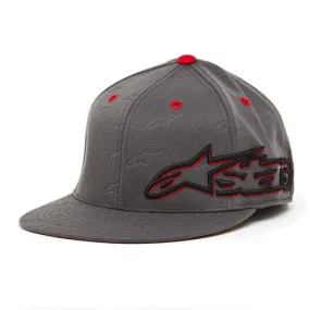 Alpinestars All Heat 210 Hat - Grey - Mens Hat