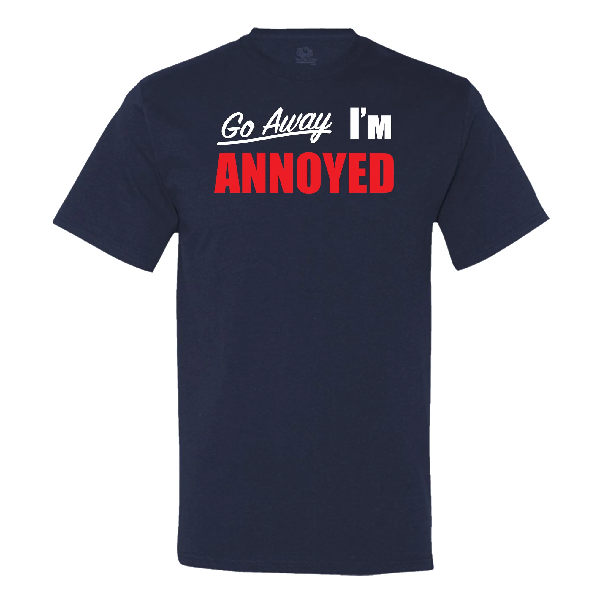 Annoyed Men's Tee