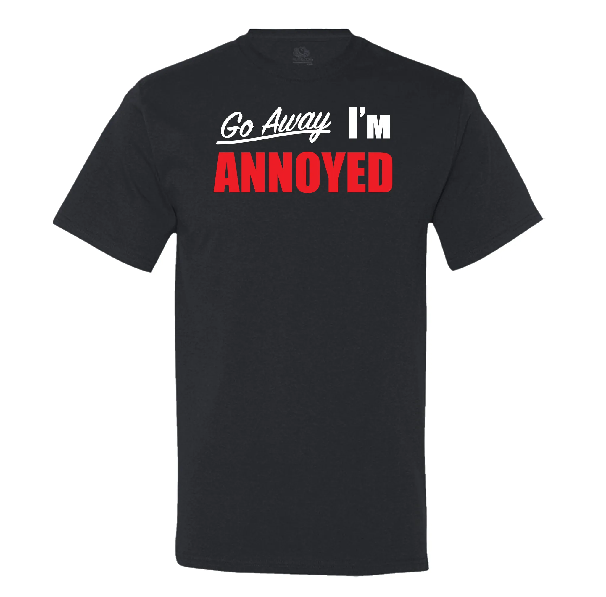 Annoyed Men's Tee