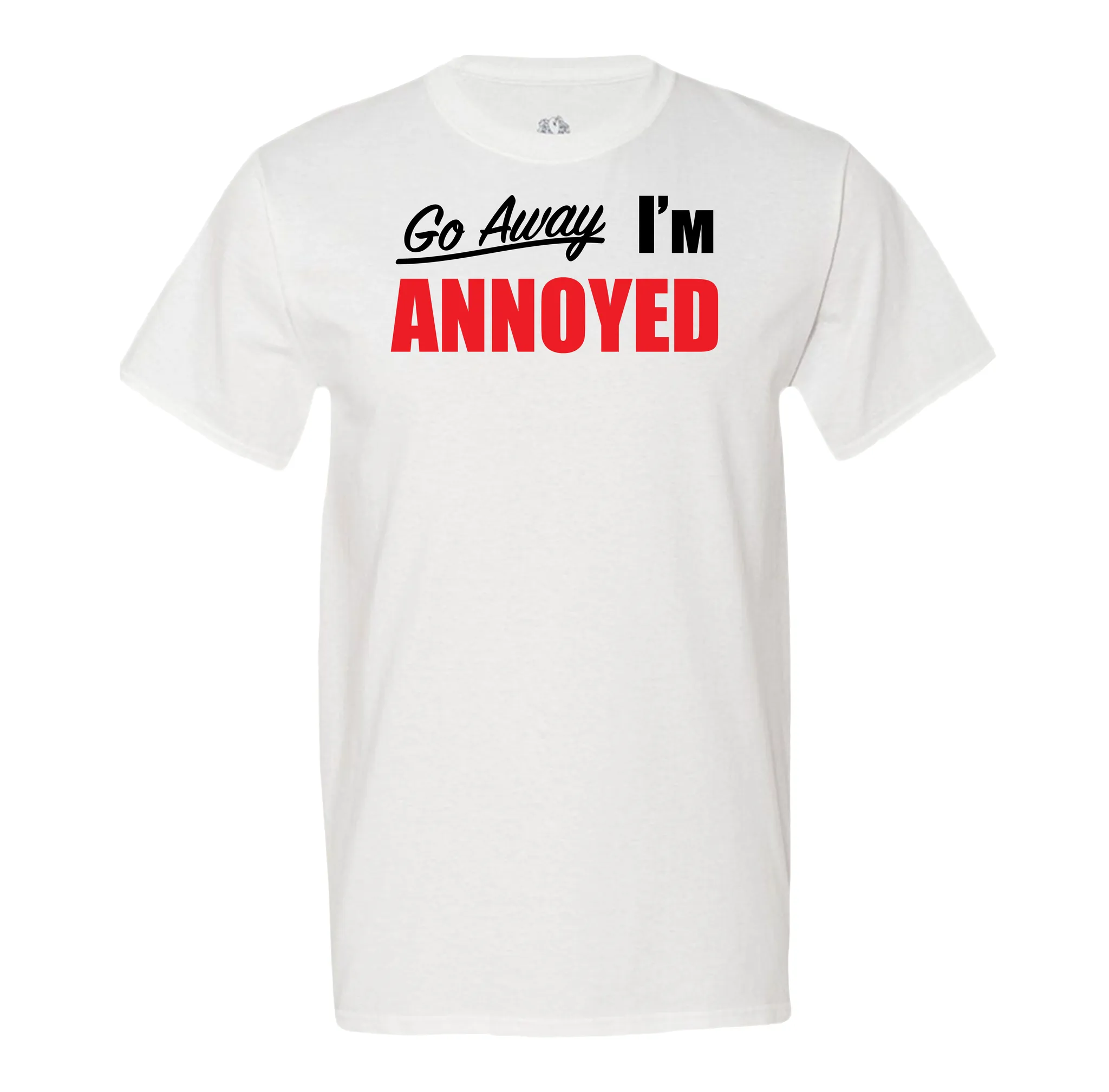 Annoyed Men's Tee