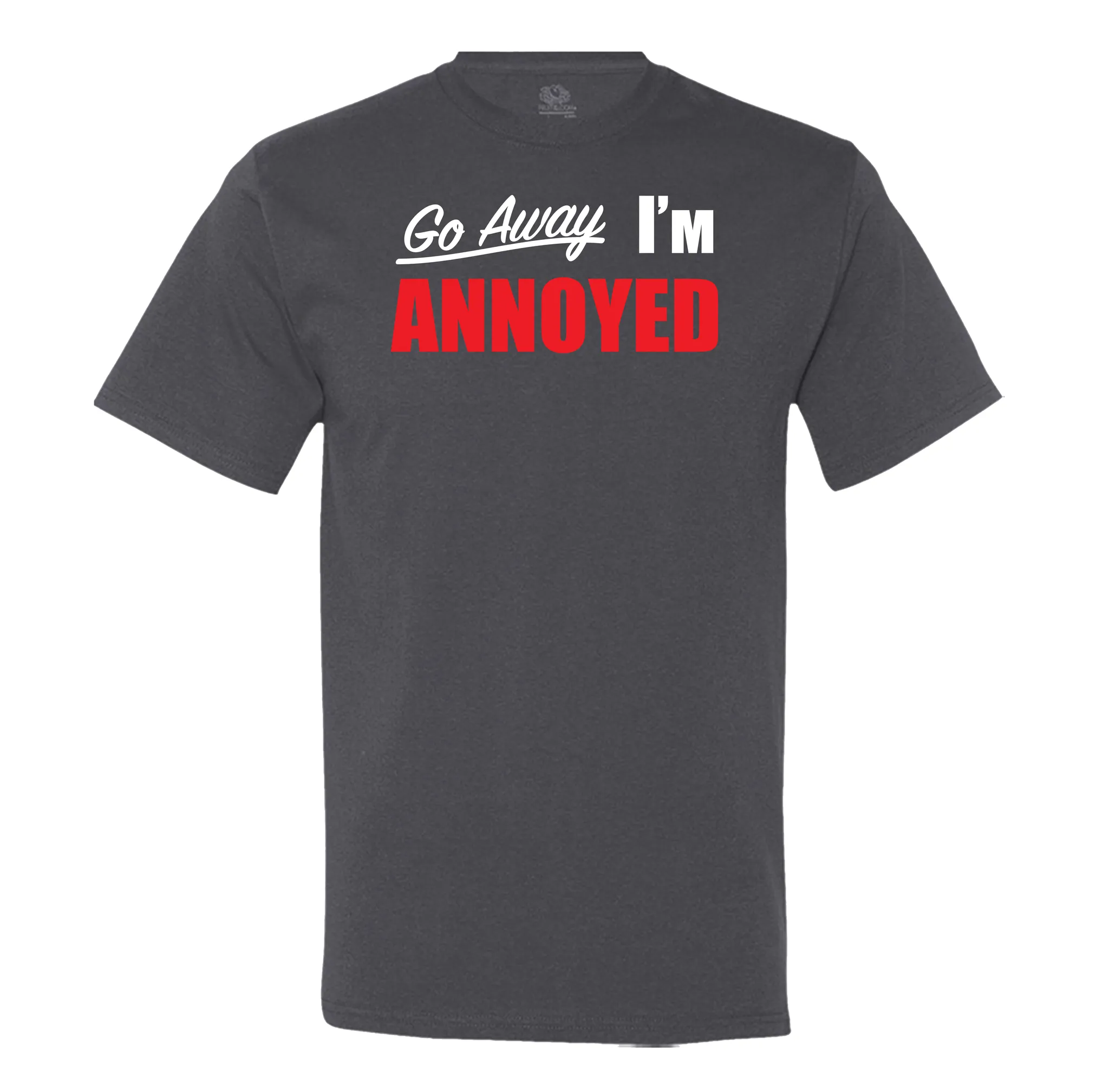 Annoyed Men's Tee