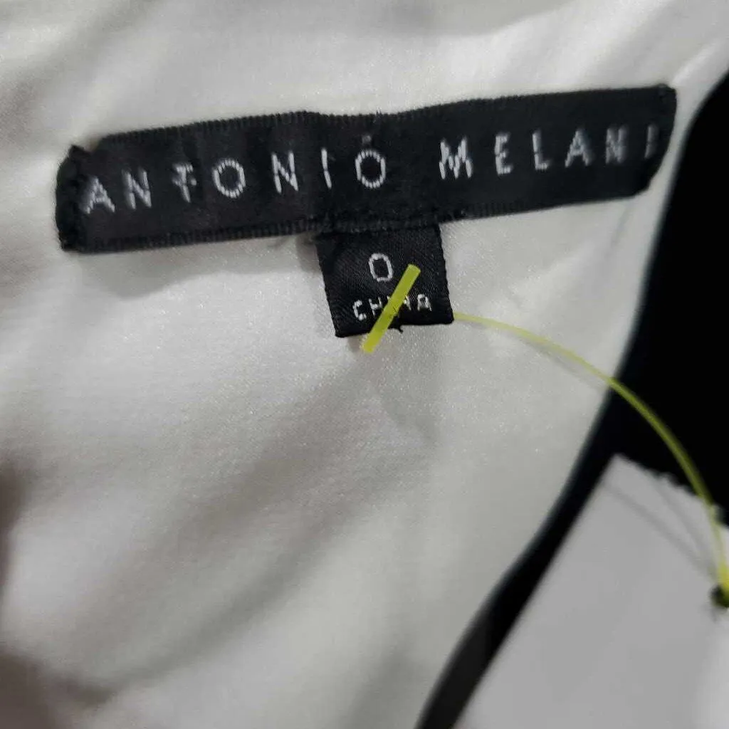 Antonio Melani Dress 0