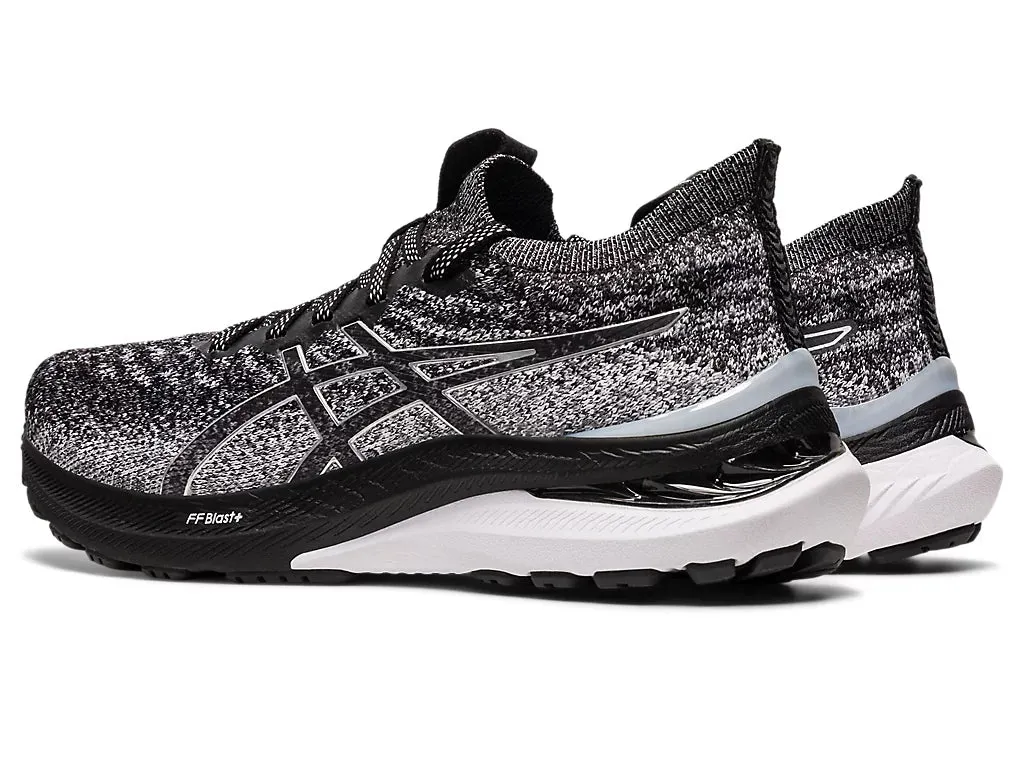 ASICS Women's GEL-KAYANO 29 MK (White/Black)