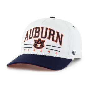 AUBURN TIGERS ROSCOE ROPE '47 HITCH