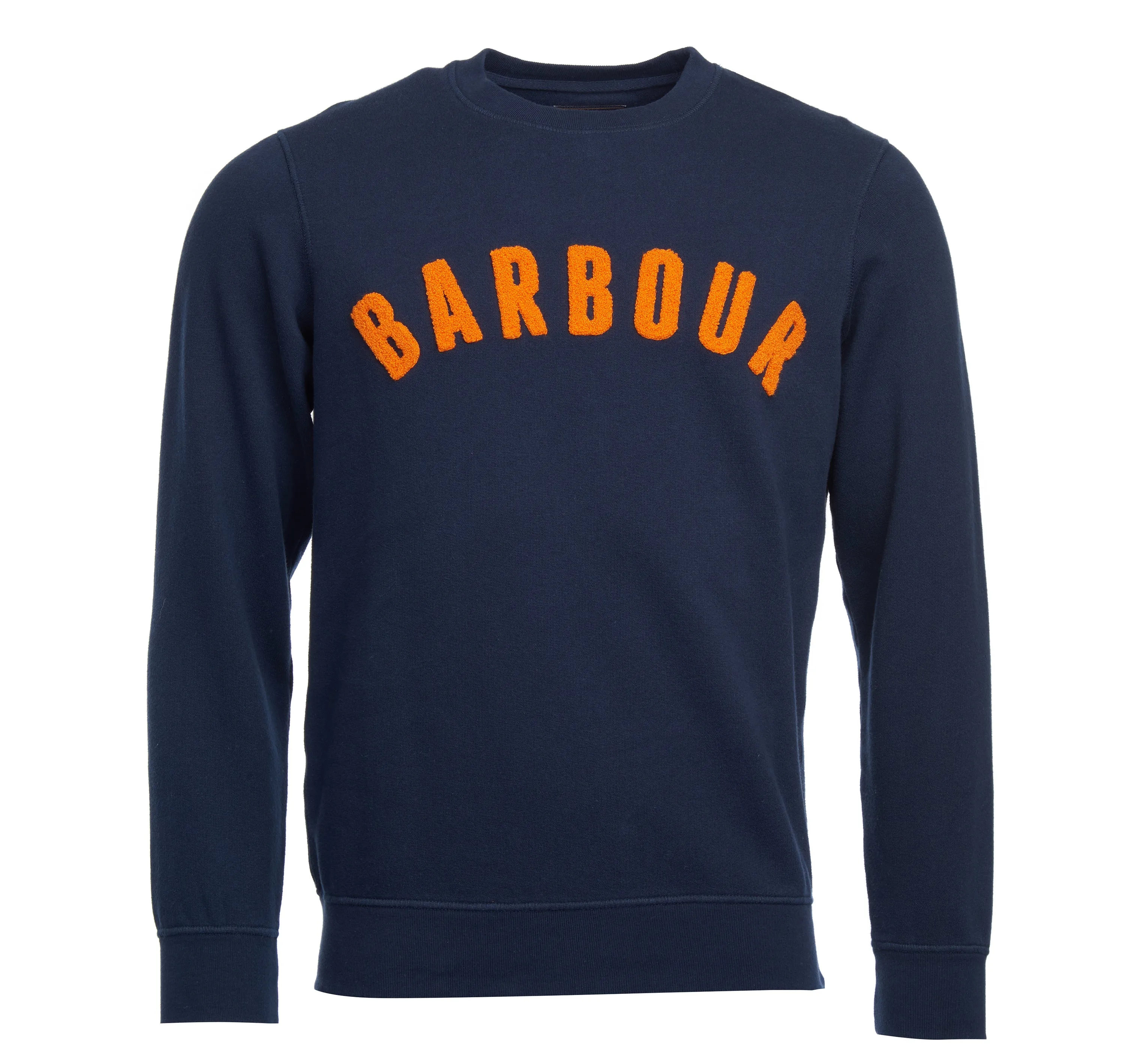 Barbour Prep Logo Sweatshirt