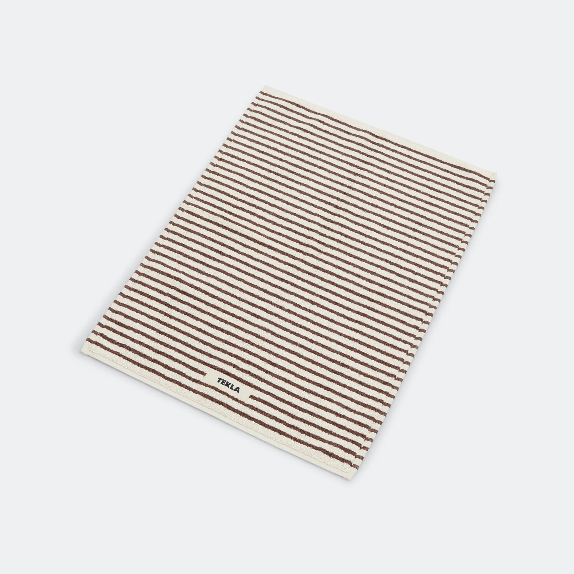 Bath Mat - Kodiak Stripes