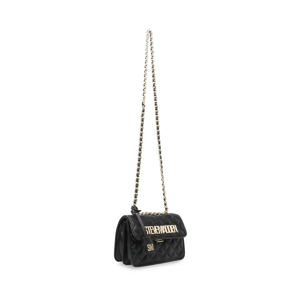 Bfreya Crossbody bag BLACK