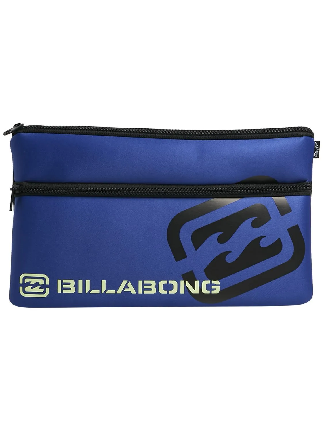 Billabong Jumbo Pencil Case