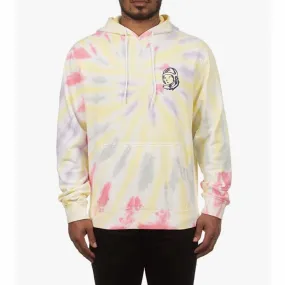 Billionaire Boys Club BB Stratosphere Hoodie (Bleach White) 811-9306