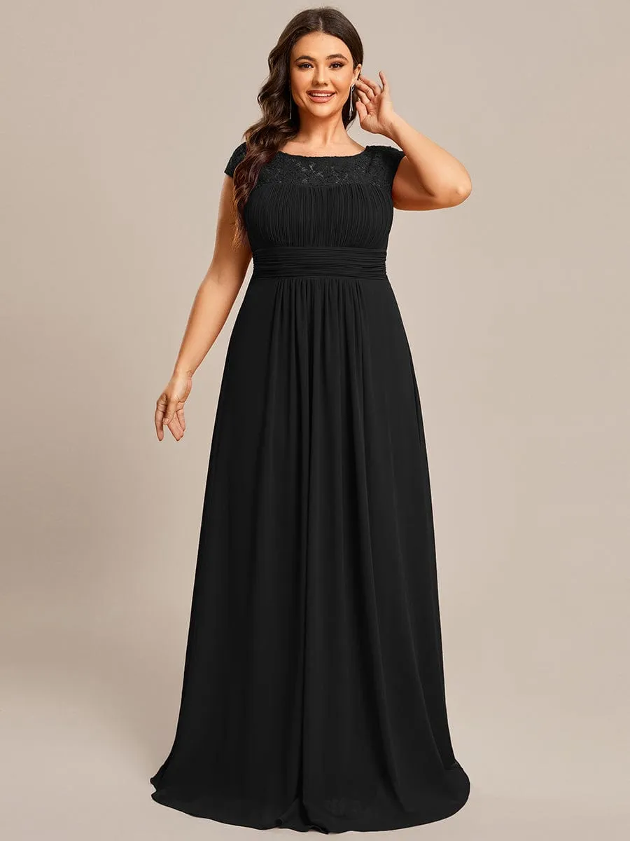 Black Concert Dresses