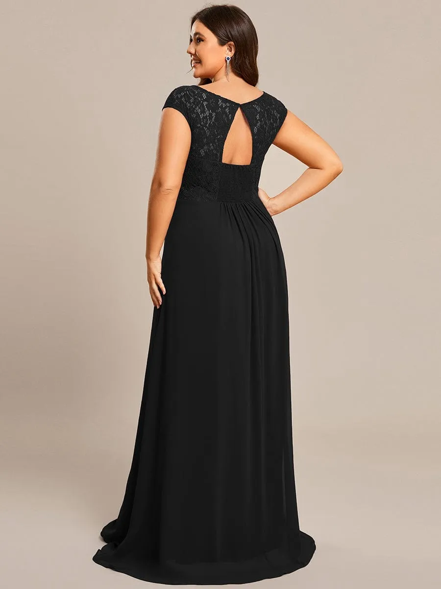 Black Concert Dresses