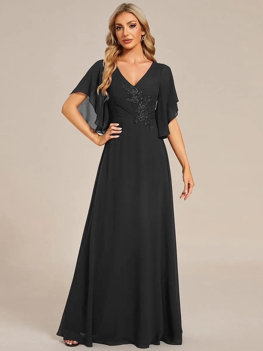 Black Concert Dresses