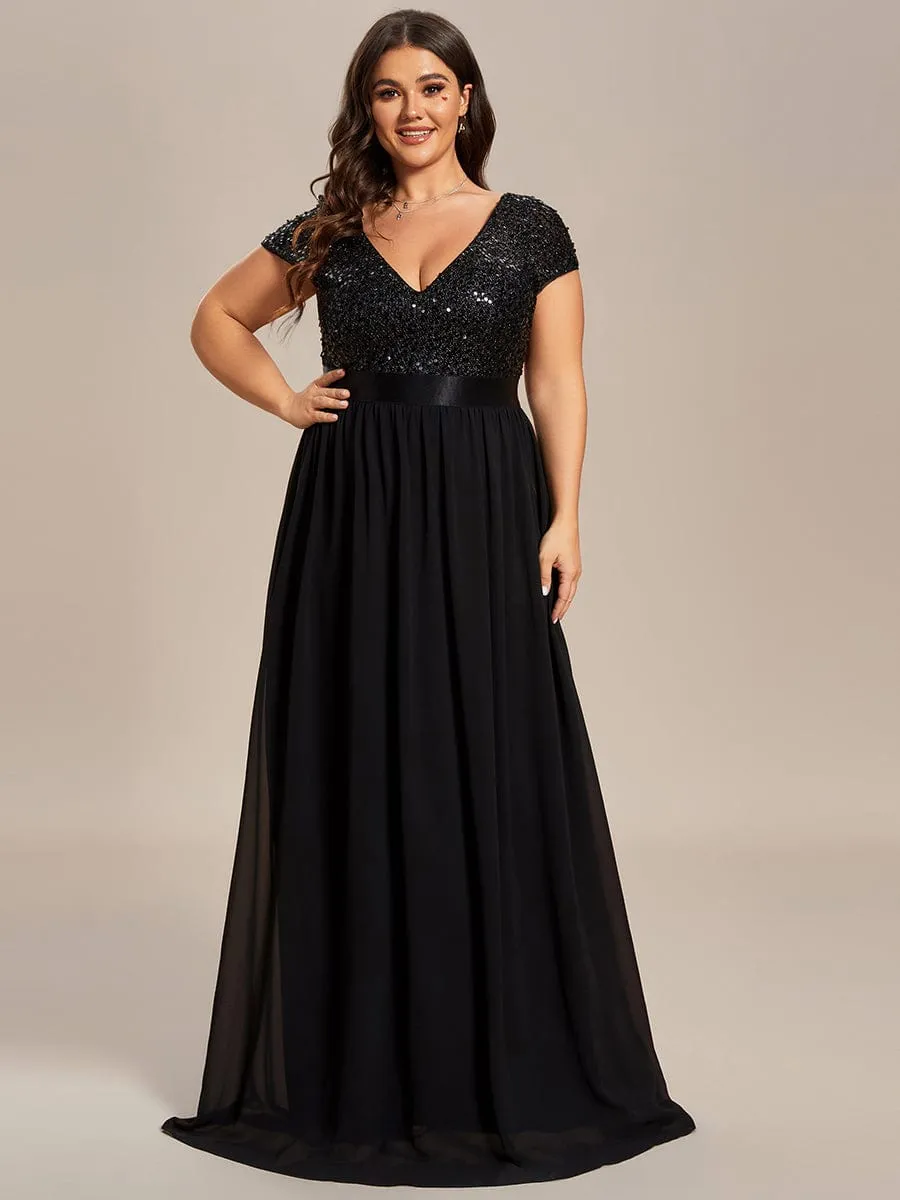 Black Concert Dresses