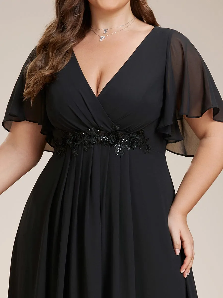 Black Concert Dresses