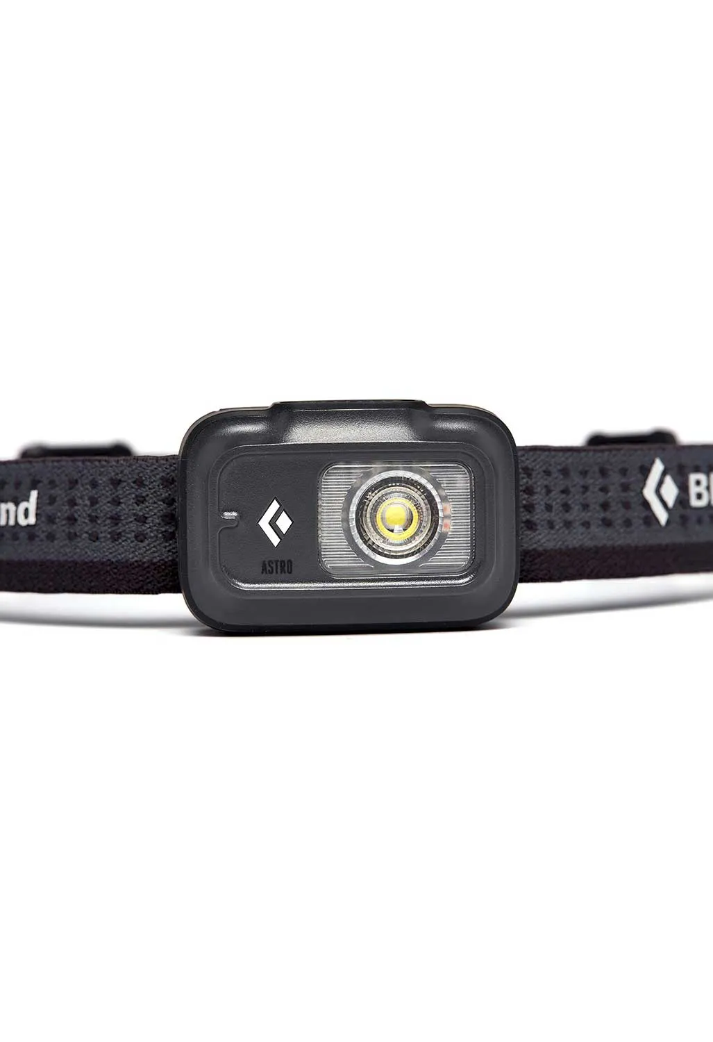 Black Diamond Astro 250 Head Torch - Graphite