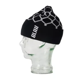 Blak Fence Beanie