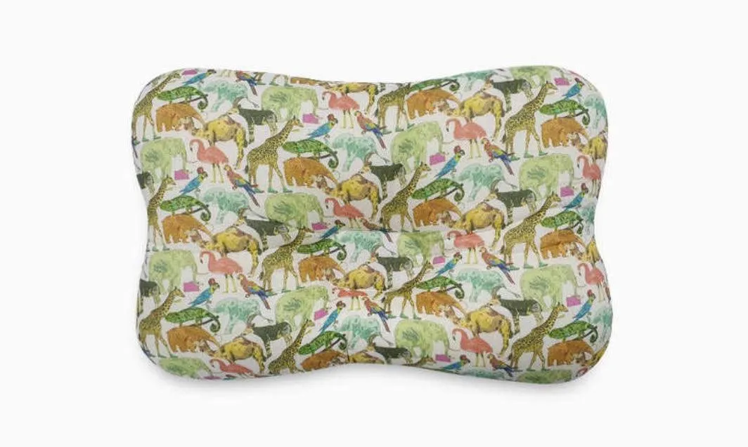 Borny x Liberty Newborn Pillow (NB to 6mo)