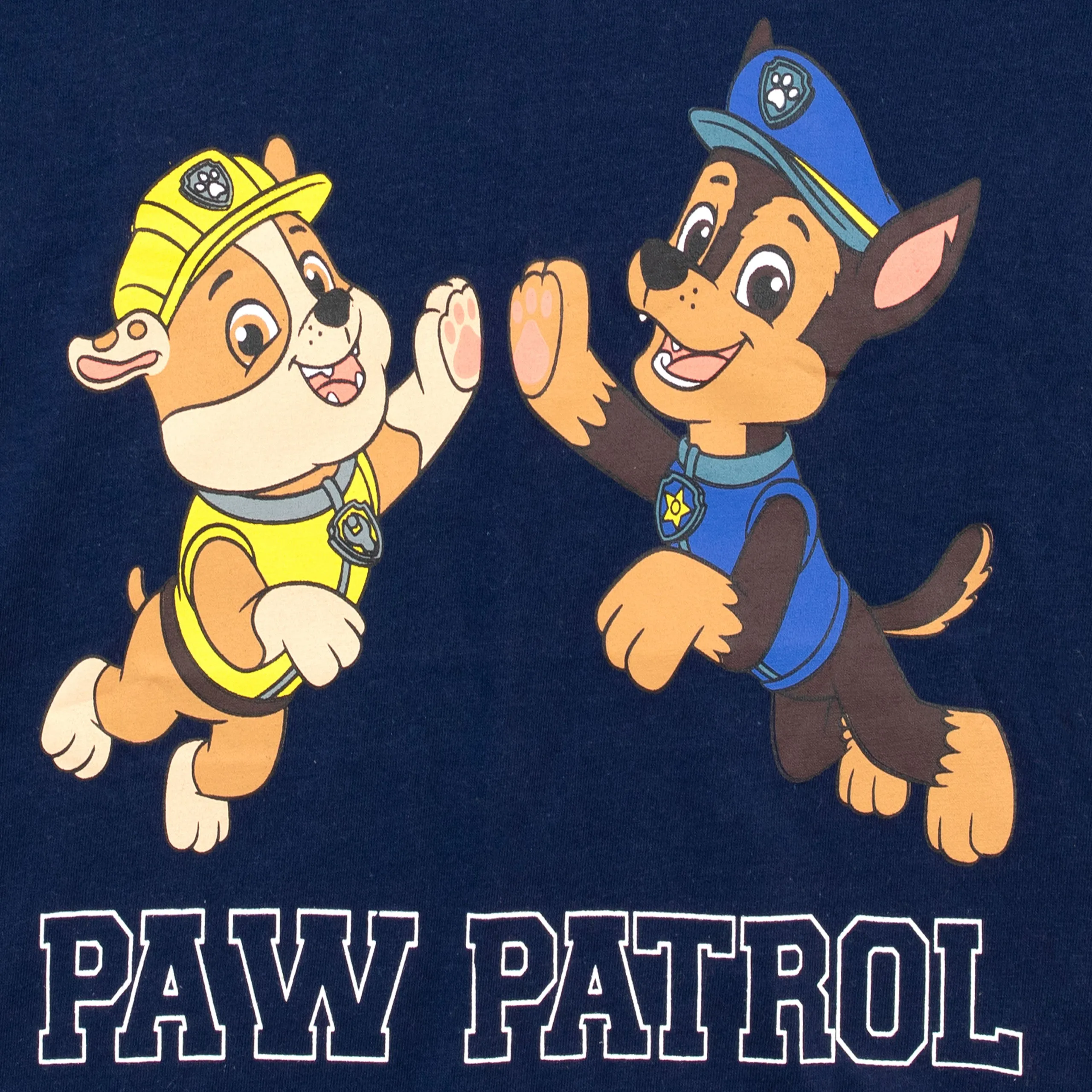 Boys Paw Patrol T-Shirt