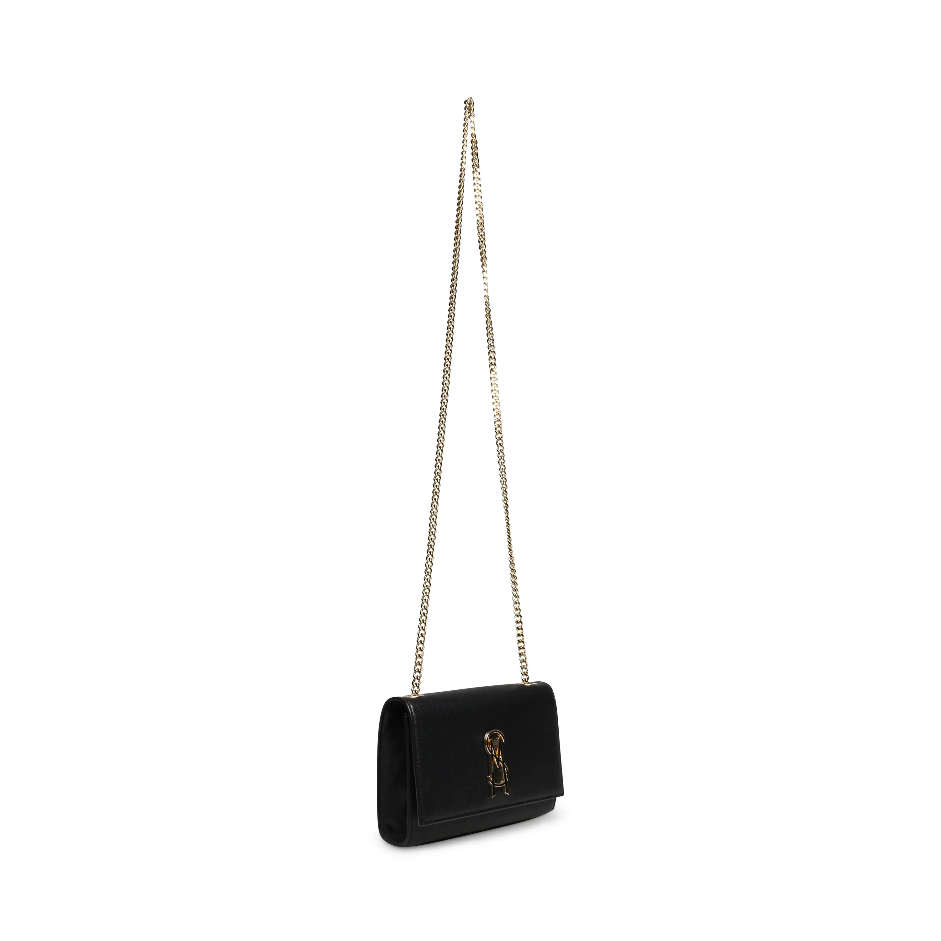 Bramone Crossbody bag BLACK/GOLD