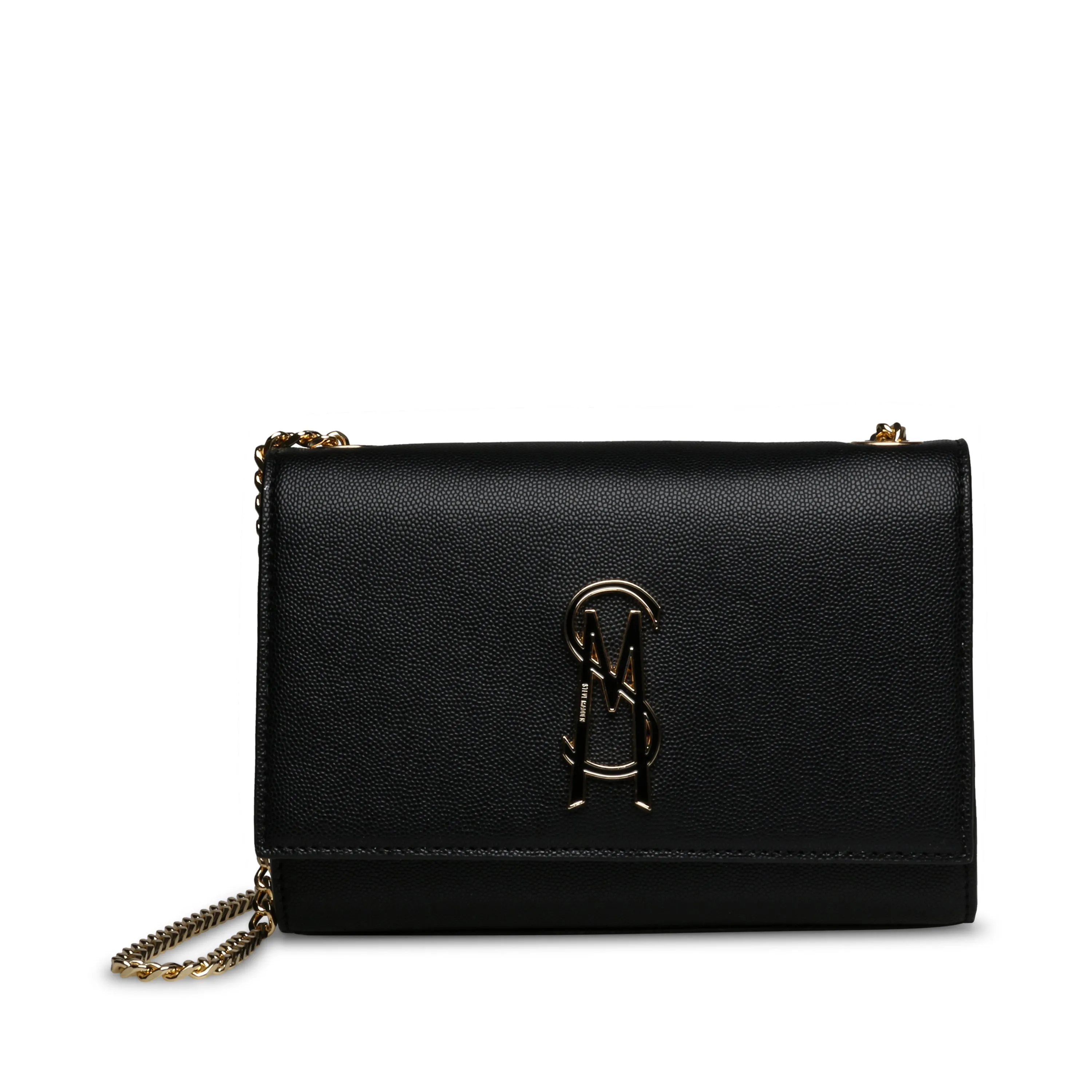 Bramone Crossbody bag BLACK/GOLD