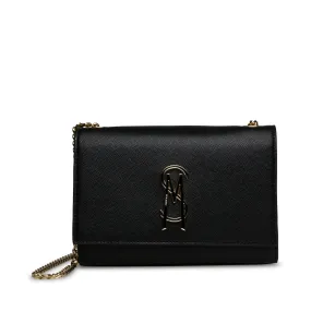 Bramone Crossbody bag BLACK/GOLD