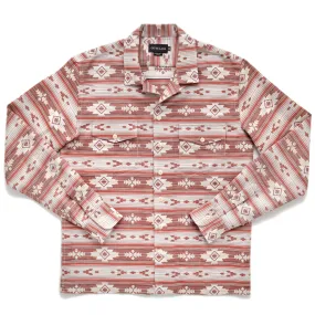 Brick Western L/S Havana Shirt