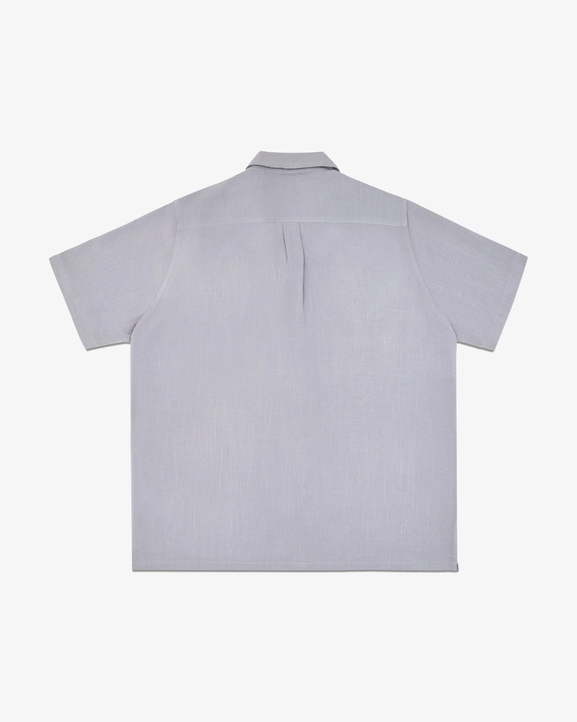 Brighton S/S Woven Shirt