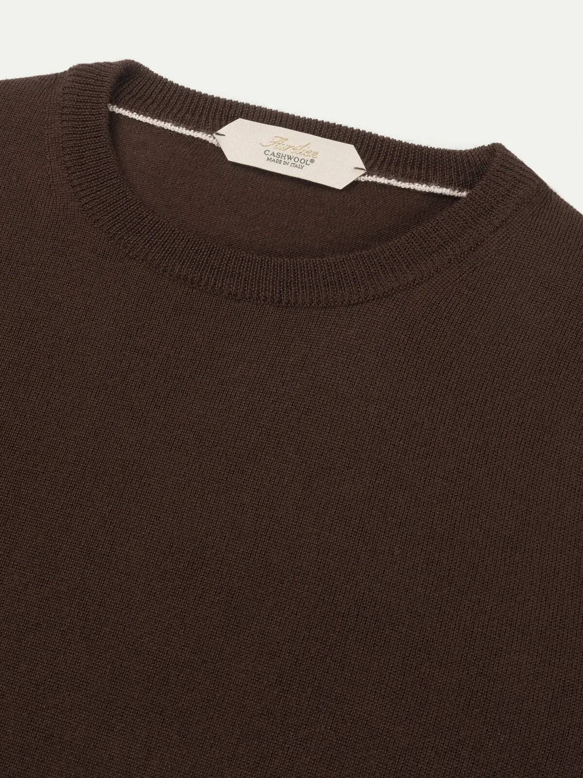 Brown T-Shirt