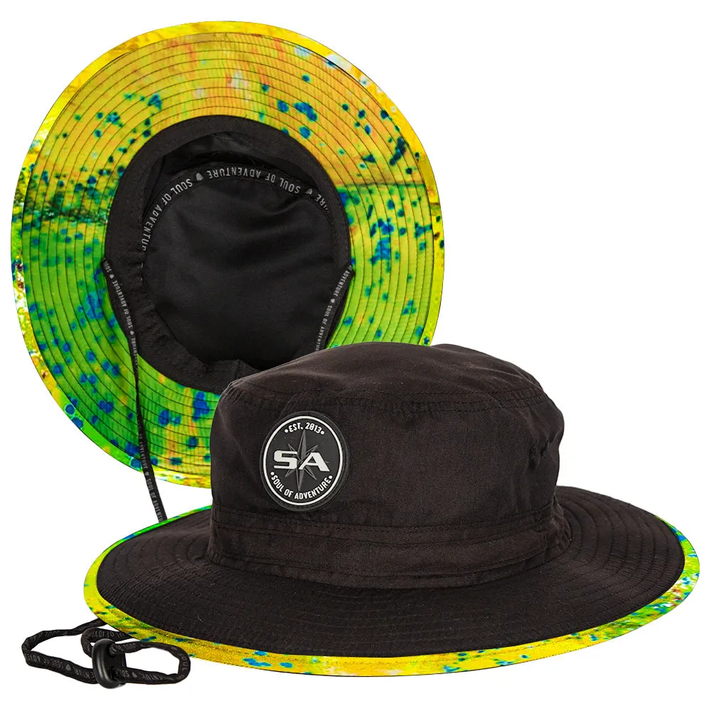 Bucket Hat | Reel Mahi 2.0