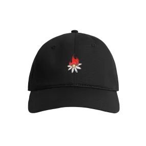 Burning Daisy Black Hat