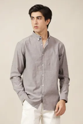 BUTTON DOWN SHIRT