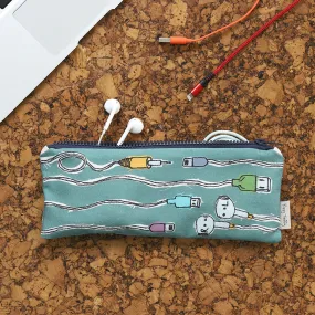 cables pouch