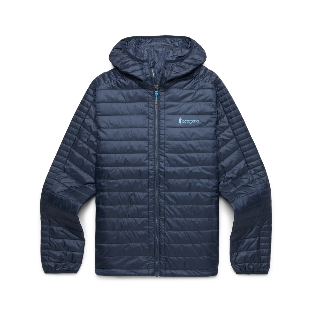 Capa Insulated Hooded Jacket - Women's