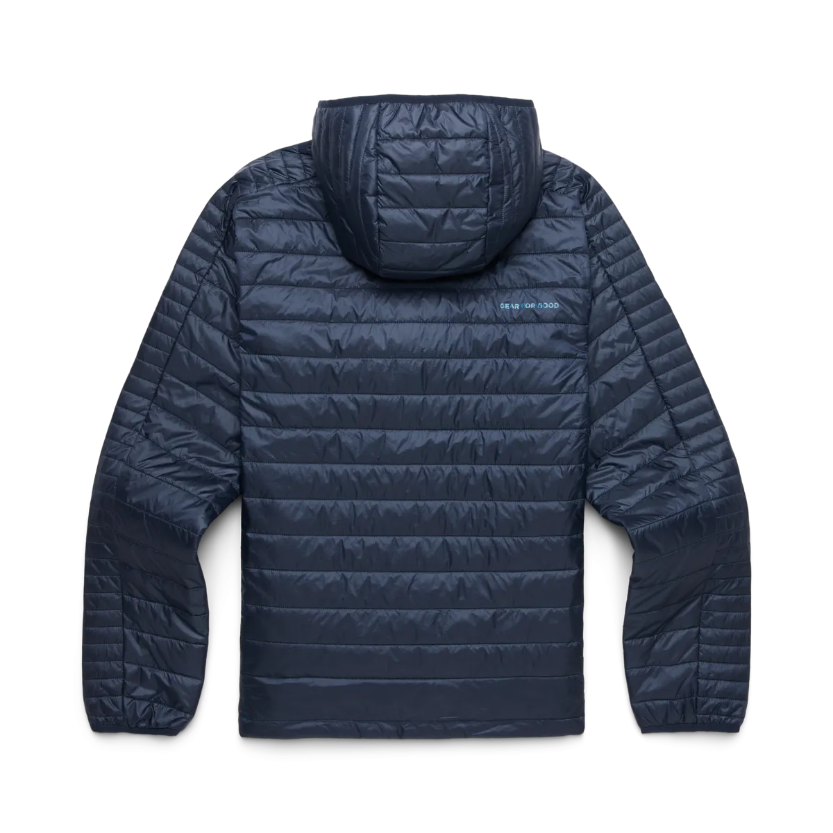 Capa Insulated Hooded Jacket - Women's