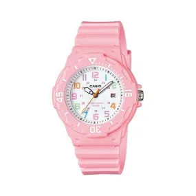 CASIO STANDARD COLLECTION WOMENS 100M - LRW-200H-4B2VDF