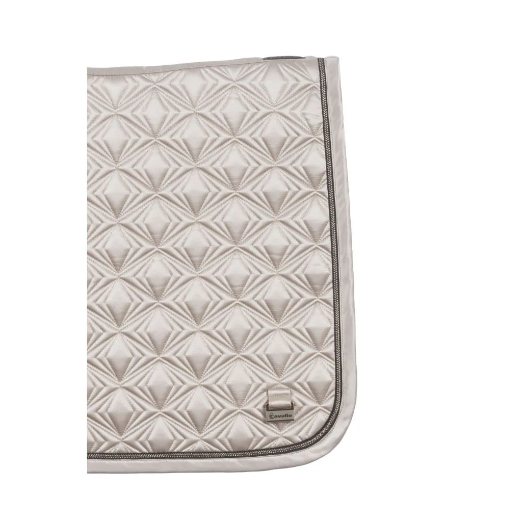 Cavallo Lifa Limited Editon Jump-All Purpose Saddle Pad