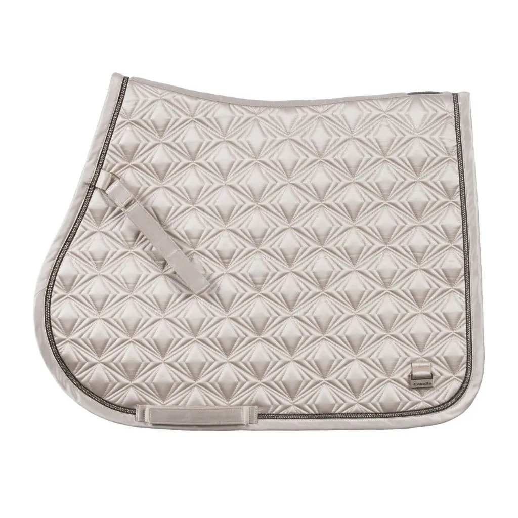 Cavallo Lifa Limited Editon Jump-All Purpose Saddle Pad